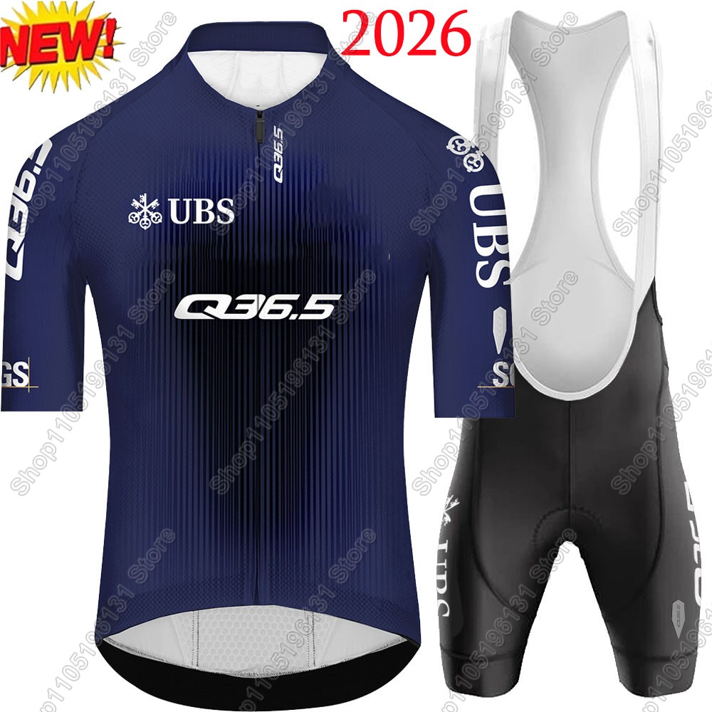 Q36.5 Set Jersey Bersepeda Tim - Mountain Biking Trousers ulasan dan harga