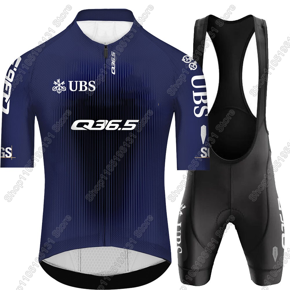 Q36.5 Set Jersey Bersepeda Tim - Mountain Biking Trousers ulasan dan harga