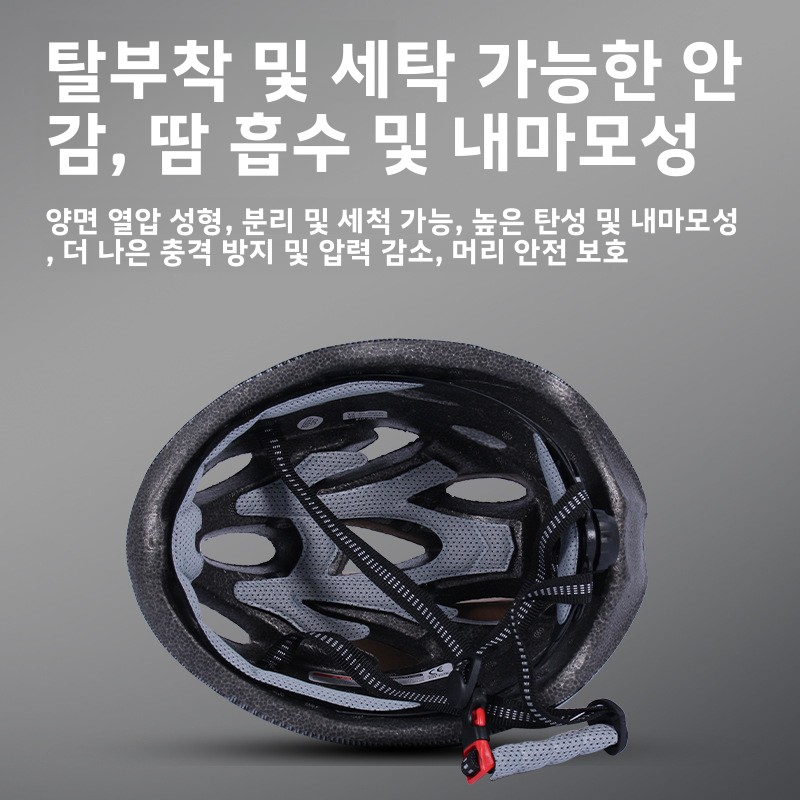 Helm Sepeda Gunung, Helm Berse - Mountain Biking Essentials ulasan dan harga