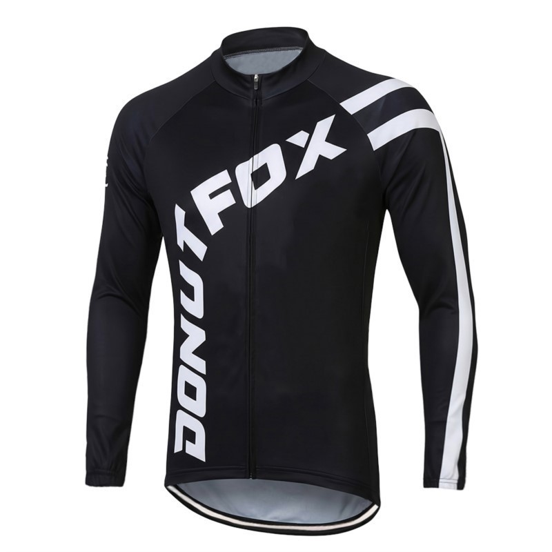 Jersey MTB Lengan Panjang & Ce - Mountain Biking Trousers ulasan dan harga