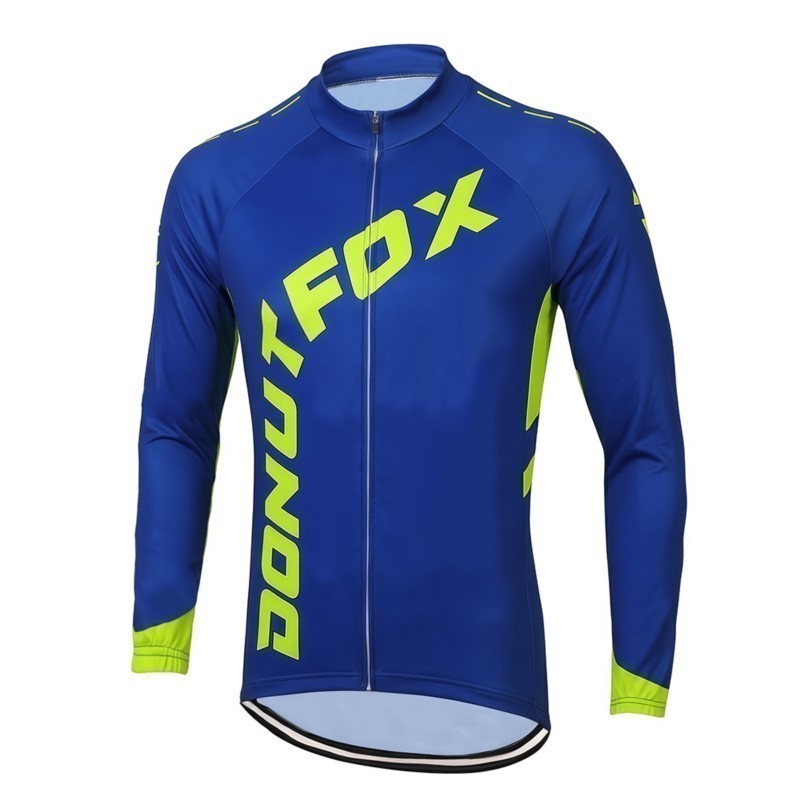 Jersey MTB Lengan Panjang & Ce - Mountain Biking Trousers ulasan dan harga