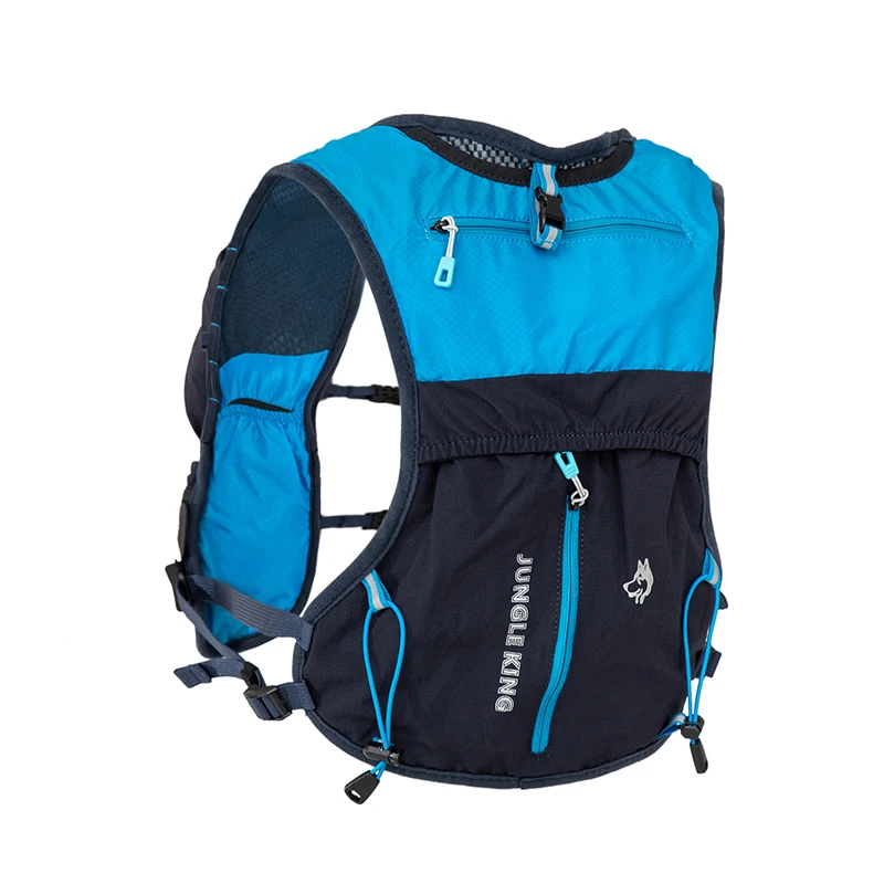 JUNGLE KING ransel olahraga Pr - Mountain Biking Vest ulasan dan harga