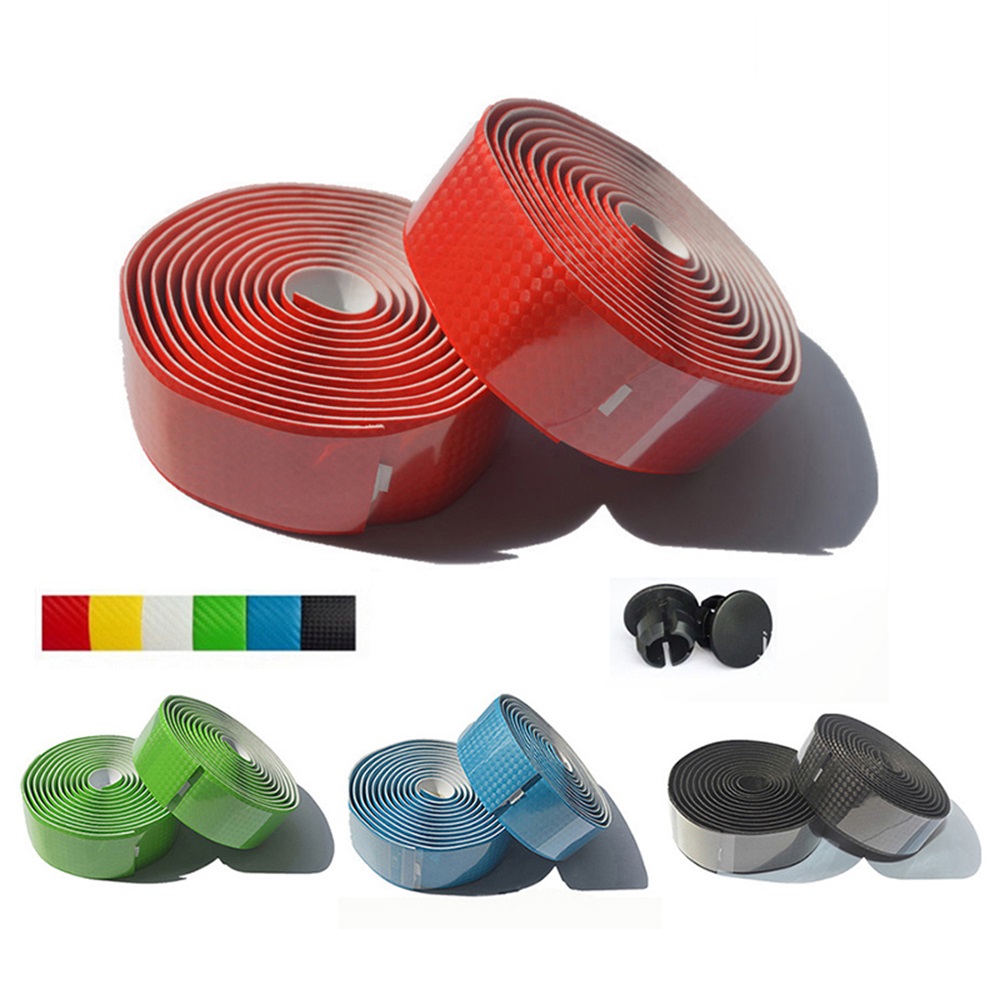Pita Stang Sepeda Karbon Fiber - Mountain Biking Races ulasan dan harga