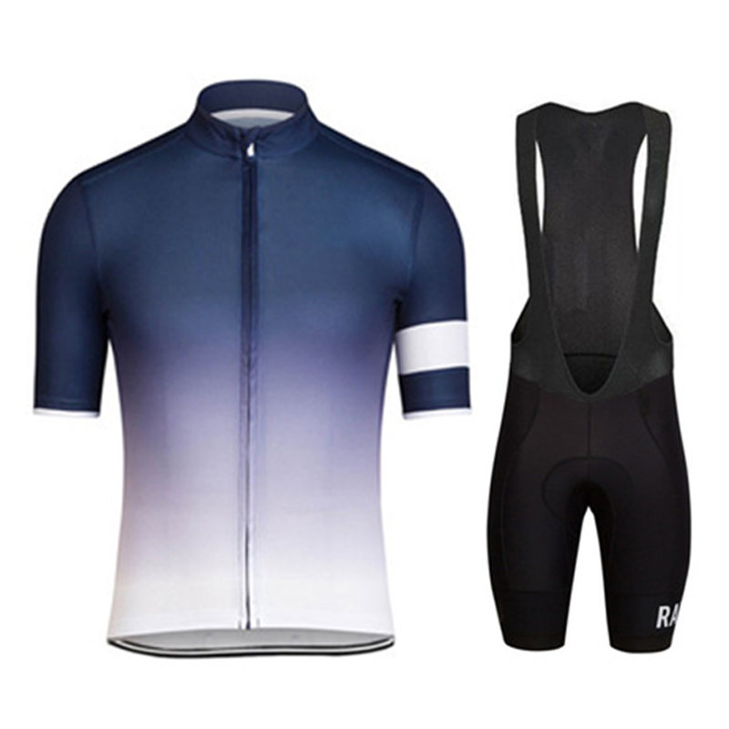Set Jersey Bersepeda Kemeja Le - Mountain Biking Trousers ulasan dan harga