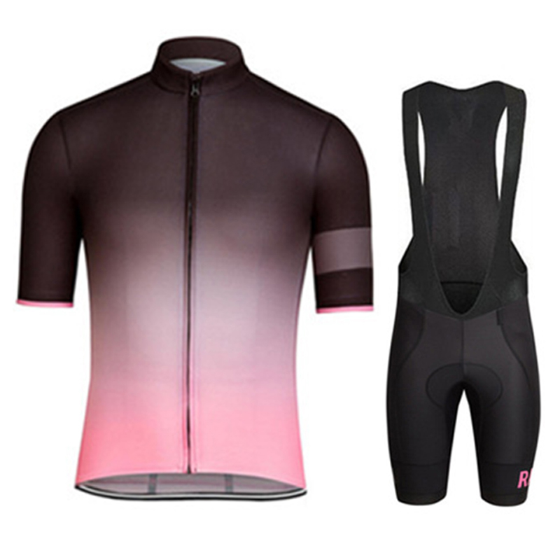 Set Jersey Bersepeda Kemeja Le - Mountain Biking Trousers ulasan dan harga