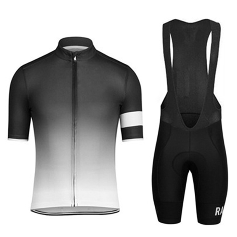 Set Jersey Bersepeda Kemeja Le - Mountain Biking Trousers ulasan dan harga
