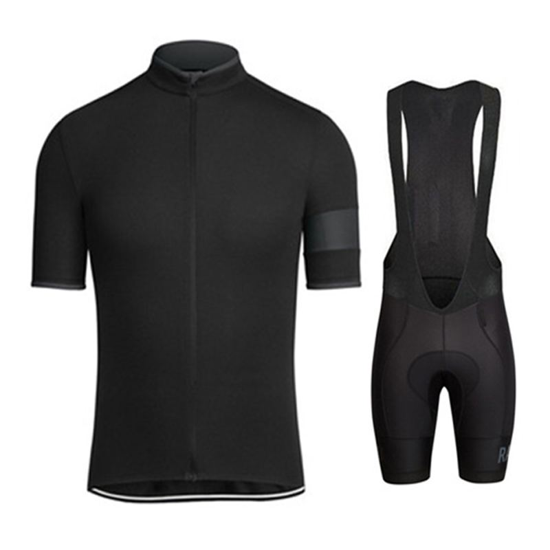 Set Jersey Bersepeda Kemeja Le - Mountain Biking Trousers ulasan dan harga