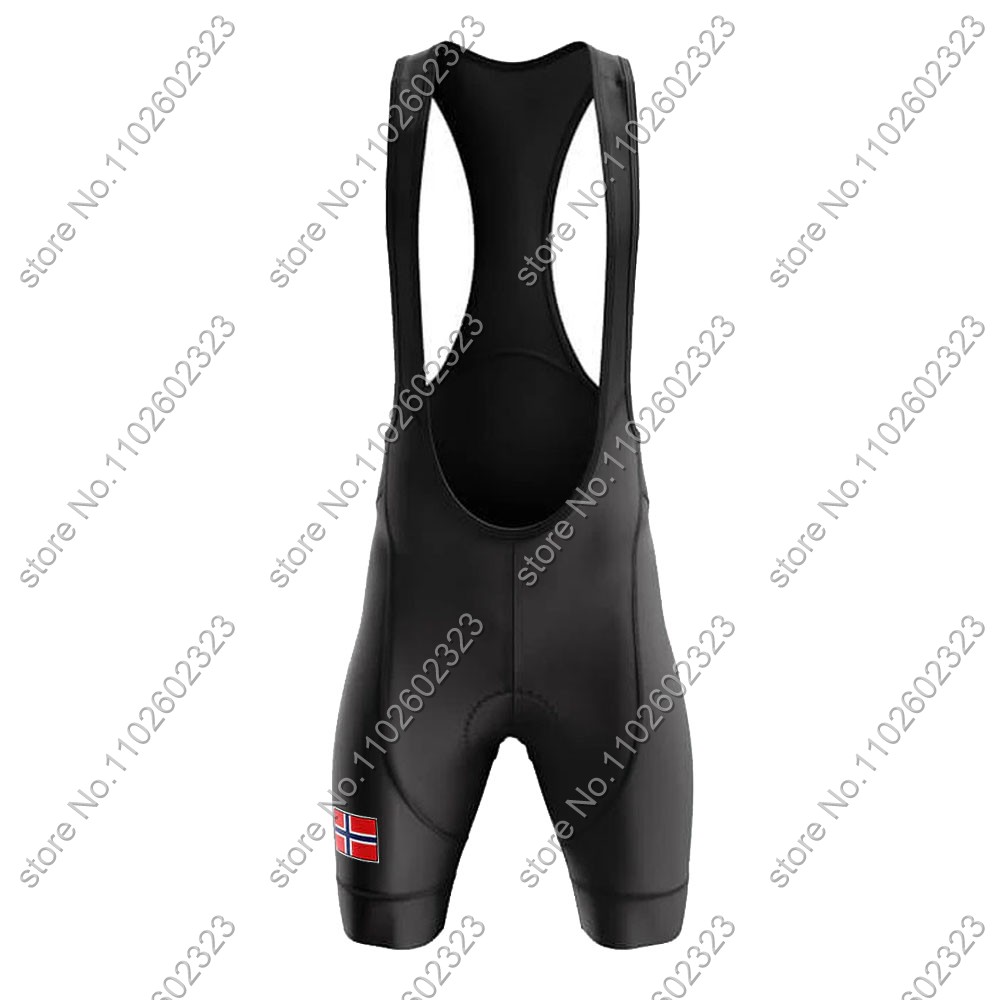 Jersey Bersepeda Norwegia 2024 - Mountain Biking Trousers ulasan dan harga