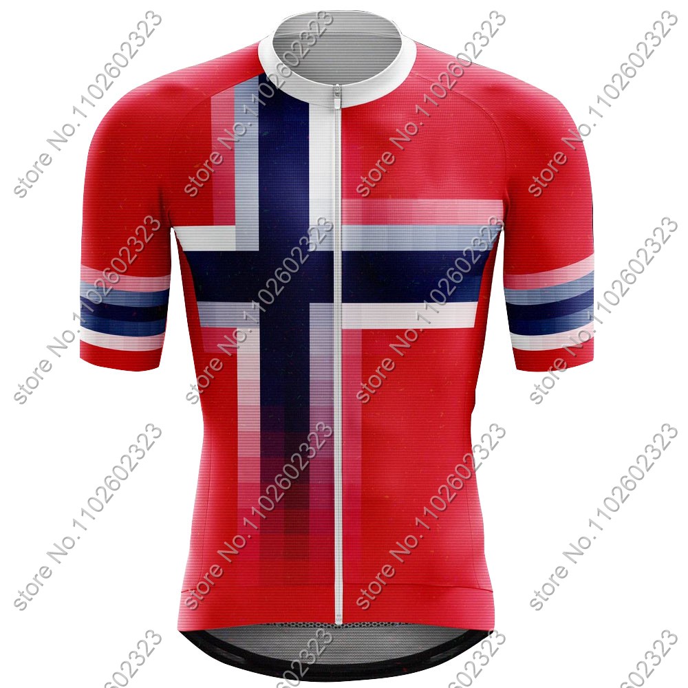 Jersey Bersepeda Norwegia 2024 - Mountain Biking Trousers ulasan dan harga