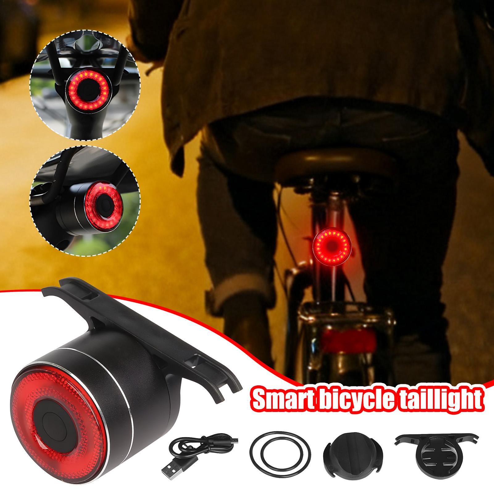 Lampu Rem Sepeda Lampu Sensor  - Mountain Biking Camp ulasan dan harga