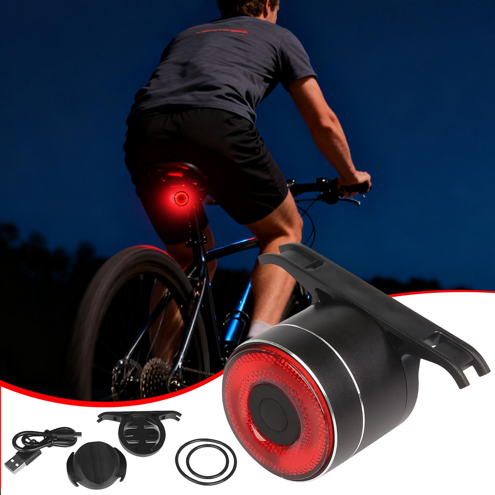 Lampu Rem Sepeda Lampu Sensor  - Mountain Biking Camp ulasan dan harga