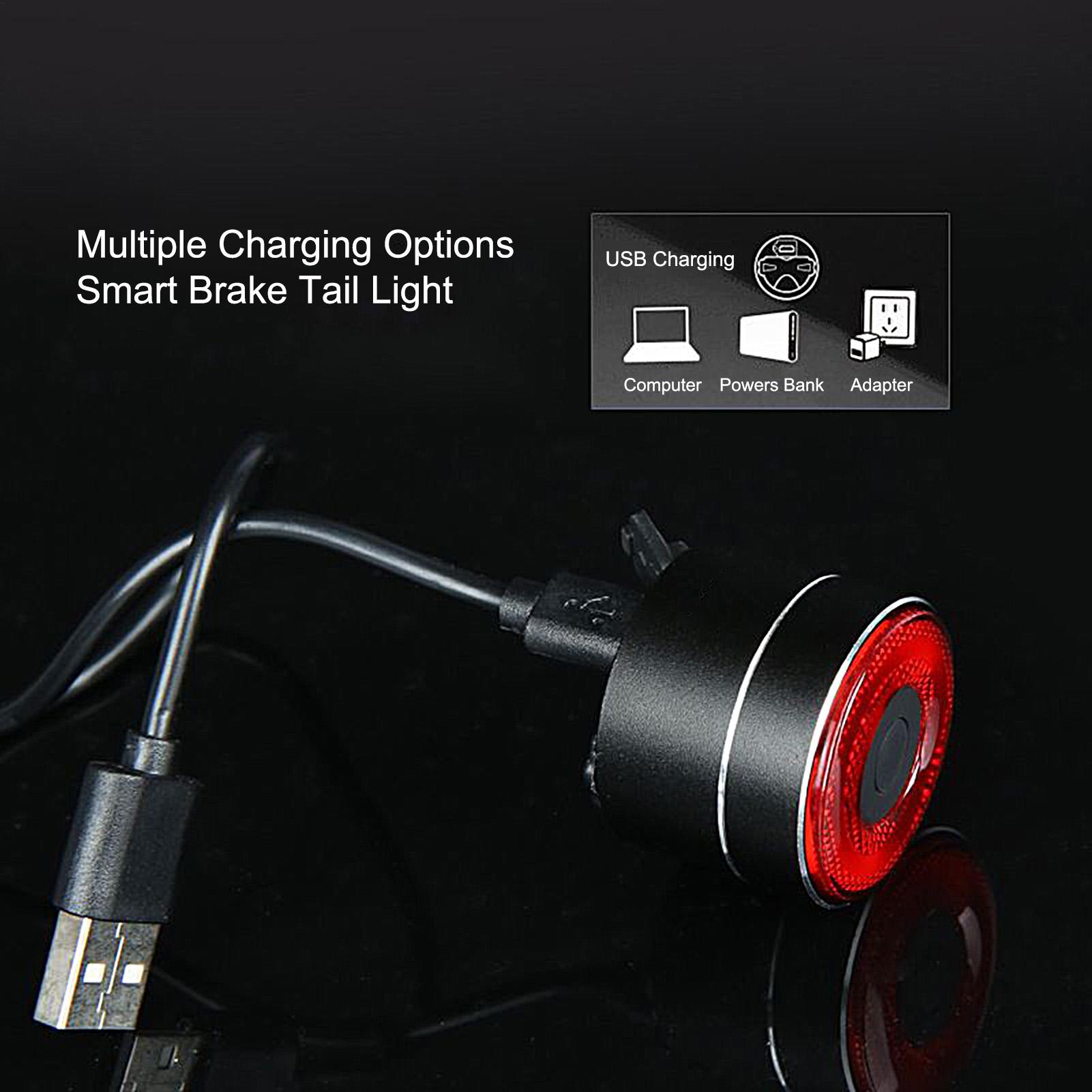 Lampu Rem Sepeda Lampu Sensor  - Mountain Biking Camp ulasan dan harga